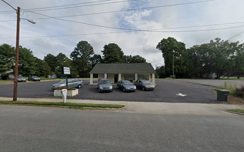 Used Car Dealer «Cars of West Point», reviews and photos, 3060 King William Ave, West Point, VA 23181, USA