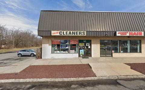 Dry Cleaner «Sun Ray Dry Cleaners», reviews and photos, 1617 Stelton Rd, Piscataway Township, NJ 08854, USA