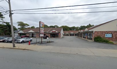 Thomas Crabbe - Pet Food Store in Acushnet Massachusetts