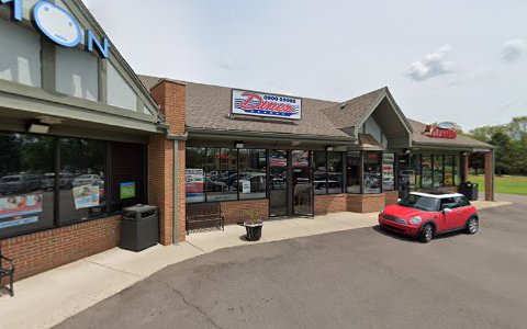 Dry Cleaner «Fashion Cleaners», reviews and photos, 32606 W Seven Mile Rd, Livonia, MI 48152, USA