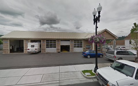 Auto Repair Shop «Eatonville Auto Center», reviews and photos, 203 Mashell Ave N, Eatonville, WA 98328, USA