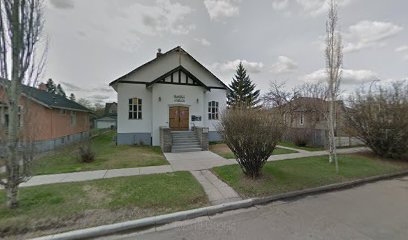 Calgary Standard Wesleyan Church