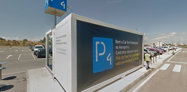 Comentários e avaliações sobre o Faro Airport Car Hire | Auto Green rent a car, Algarve