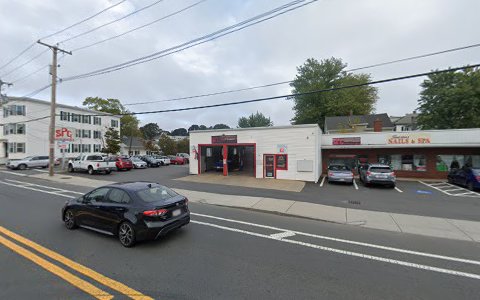 Auto Repair Shop «SPG Automotive Repair Inc.», reviews and photos, 135 Canal St, Salem, MA 01970, USA