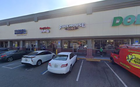Sandwich Shop «Firehouse Subs», reviews and photos, 4017 Manatee Ave W, Bradenton, FL 34205, USA
