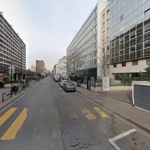 Centre de formation continue Médic Formation Boulogne-Billancourt