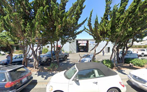 Auto Repair Shop «Ainsworth Auto Repair Inc», reviews and photos, 815 Almar Ave, Santa Cruz, CA 95060, USA