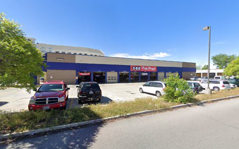 Auto Parts Store «Pep Boys Auto Parts & Service», reviews and photos, 280 State St, Orem, UT 84058, USA