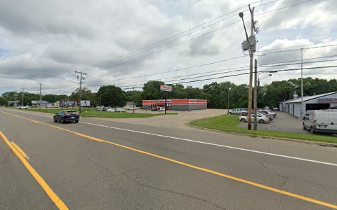 Auto Parts Store «AutoZone», reviews and photos, 1562 Capital Ave NE, Battle Creek, MI 49017, USA