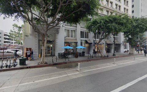 Coffee Shop «Spring For Coffee», reviews and photos, 548 S Spring St #106, Los Angeles, CA 90013, USA