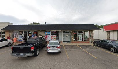 Gary P. Johnson, DC - Pet Food Store in Shelby Township Michigan