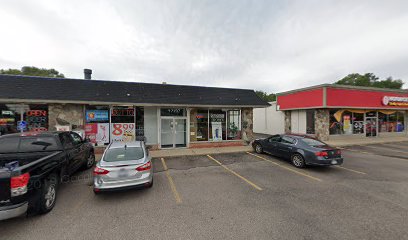 Johnson Chiropractic - Pet Food Store in Shelby Township Michigan