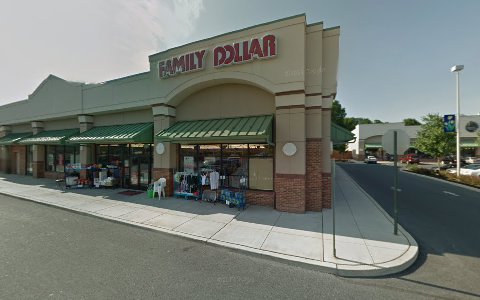 Dollar Store «FAMILY DOLLAR», reviews and photos, 1360 Hanover Ave, Allentown, PA 18109, USA