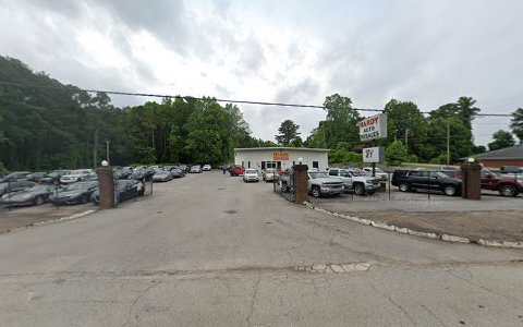 Used Car Dealer «Hardy Auto Resales», reviews and photos, 2948 Atlanta Hwy, Dallas, GA 30132, USA