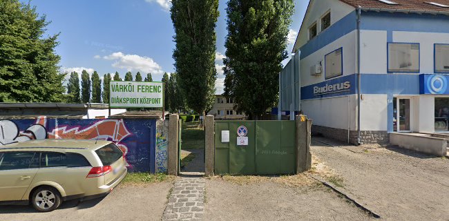 Értékelések erről a helyről: Várkői Ferenc Diáksport Központ, Pécs - Sportpálya