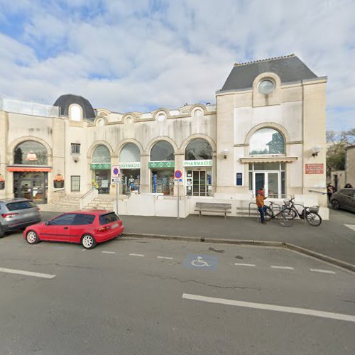 Centre de bien-être Semeurs d'harmonie-Stéphanie DI TRAPANI La Rochelle