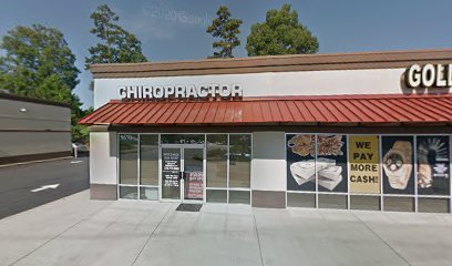 South Forsyth Chiropractic Center - Chiropractor in Alpharetta Georgia