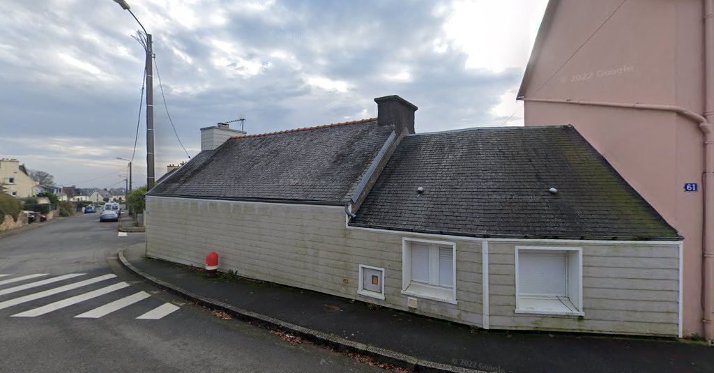 CETN à Plougastel-Daoulas (Finistère 29)