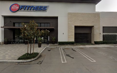 Gym «24 Hour Fitness», reviews and photos, 17970 Studebaker Rd, Cerritos, CA 90703, USA