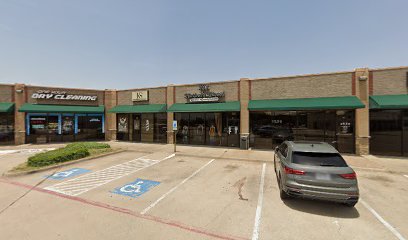 Dr. Gregory Griffin - Pet Food Store in Duncanville Texas