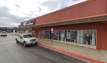 Shawn D. Moore, DC - Pet Food Store in Tyler Texas