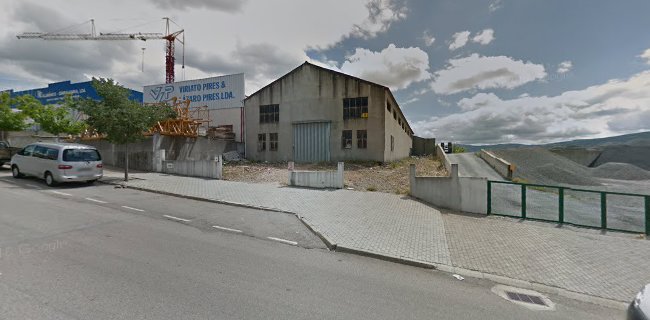 Zona Industrial das Cantarias, Rua Arquiteto Viana de Lima nº54, 5300-678 Bragança, Portugal