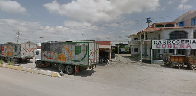 Opiniones de Cooperativa de Transporte de Carga Pesada Centinela Sin Relevo en Cuenca - Servicio de transporte