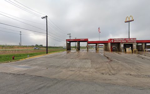 Car Wash «Pumphouse Car Wash», reviews and photos, 14814 Lytle Somerset St, Lytle, TX 78052, USA