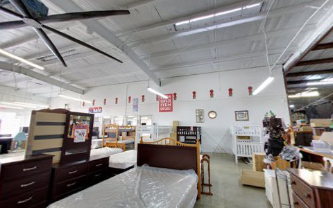 Furniture Store «Mi Casa Furniture», reviews and photos, 6214 NW Loop 410, San Antonio, TX 78238, USA