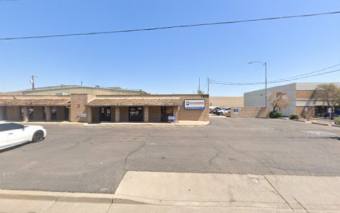 Auto Repair Shop «I-17 Collision Repair», reviews and photos, 11025 N 23rd Ave, Phoenix, AZ 85029, USA