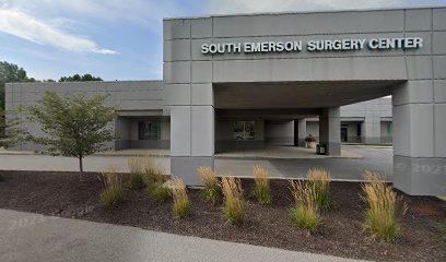 South Emerson Surgery Center