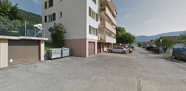 Rezensionen über Appartement de vacances in Val-de-Ruz - Immobilienmakler