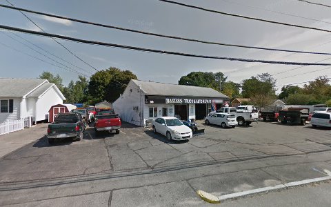 Auto Repair Shop «Baxter Auto Repair», reviews and photos, 598 Oakland Beach Ave, Warwick, RI 02889, USA