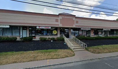 Michael D. Difazio, DC - Pet Food Store in East Hanover New Jersey