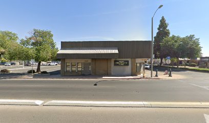 Denning Chiropractic Clinic - Pet Food Store in Tulare California
