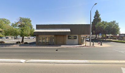 Leroy W. Denning, DC - Pet Food Store in Tulare California