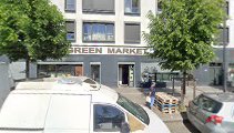 relais pickup GREEN MARKET Pierrefitte sur Seine