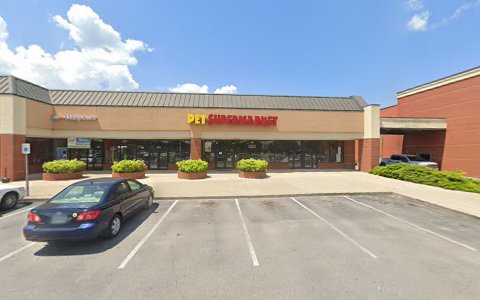 Pet Supply Store «Pet Supermarket», reviews and photos, 2314 Lebanon Road, Nashville, TN 37214, USA