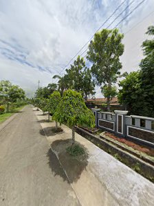 Street View & 360deg - SMA Negeri 8 Purworejo