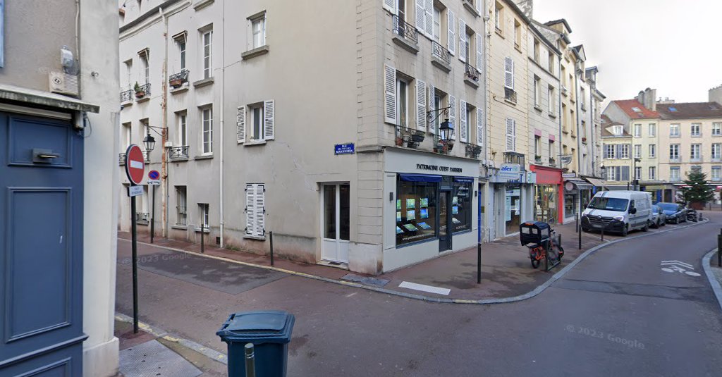 Nuggets and Cie. à Saint-Germain-en-Laye (Yvelines 78)