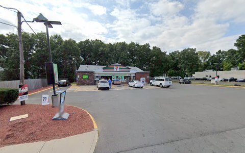 Convenience Store «7-Eleven», reviews and photos, 535 Halfway House Rd, Windsor Locks, CT 06096, USA