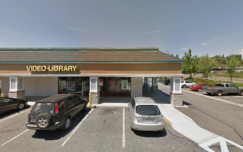 Video Store «Video Library», reviews and photos, 2116 Nevada City Hwy, Grass Valley, CA 95945, USA