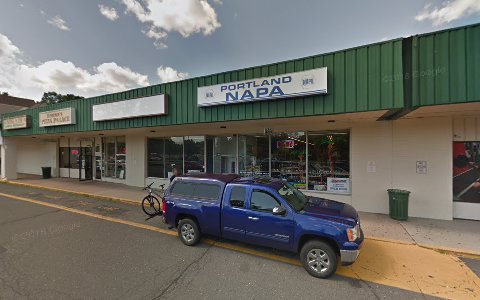 Auto Parts Store «NAPA Auto Parts - Kww Co Inc», reviews and photos, 334 Marlborough St, Portland, CT 06480, USA