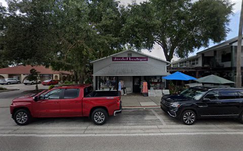 Boutique «Dazzled Boutique», reviews and photos, 525 Main St, Safety Harbor, FL 34695, USA