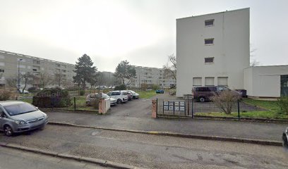 Association Départementale des Francas Poitiers
