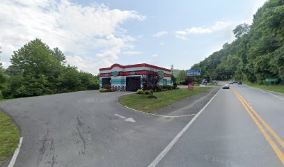 Martin Joseph DC - Pet Food Store in Clarksburg West Virginia