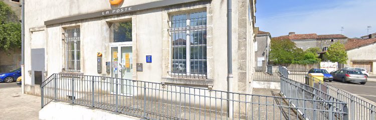 Photo du Banque La Banque Postale Saint Sever à Saint-Sever