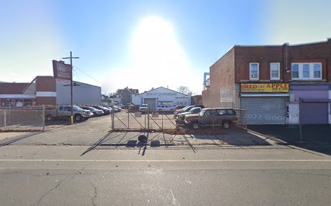 Auto Repair Shop «Stop & Go Transmissions & Auto Center», reviews and photos, 947 State St, Bridgeport, CT 06605, USA