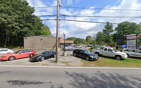 Auto Body Shop «Auto Village», reviews and photos, 2022 Bridge St, Dracut, MA 01826, USA