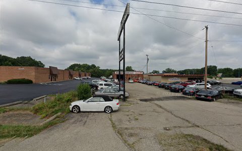 Auto Repair Shop «Specialty Motorwerkes», reviews and photos, 5325 N Springboro Pike, Dayton, OH 45439, USA